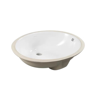 科勒台盆卡斯登陶瓷台下盆洗脸盆大面盆2211椭圆形洗手2210洗手盆