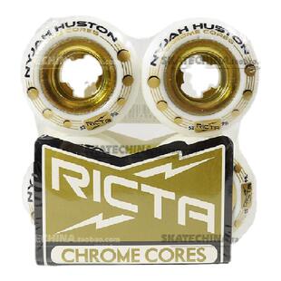 美国Ricta双翘滑板街式轮子另BONES/小火人/OJ-SCC滑板店