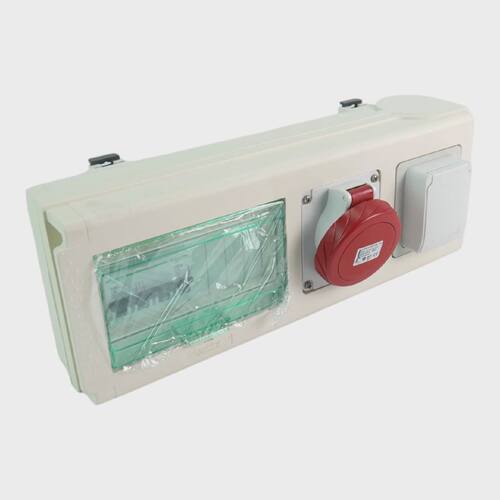 Schneider Electric KNB32CP1S1C516CN Outlet Box  PKY16F735  8