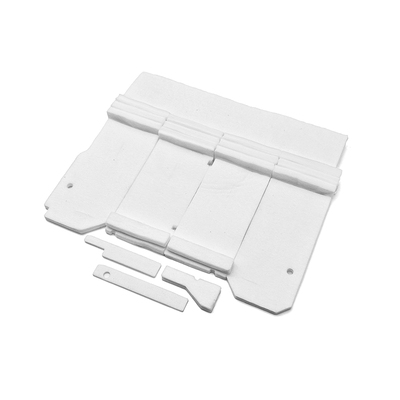 A7W93-67081服务液溶器 适用 惠普HP 750 755 777 765 785 77650 77740废墨收集器 废墨仓 废墨垫 吸墨海绵垫
