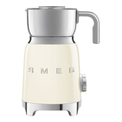 法国进口SMEG电磁加热奶泡机