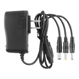 4.2v5V7.5V8.4V12.6V14.6V16.8V18V21v1A2A圆头18650锂电池充电器