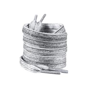 适配golden goose鞋带男女款白色扁平灰色鞋绳不起球防滑休闲鞋女