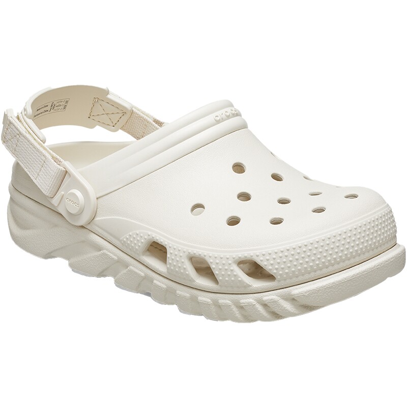 Crocs蜗轮洞洞鞋沙滩鞋