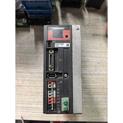 议价伺服驱动器MCDJT3220750W220V输入维修