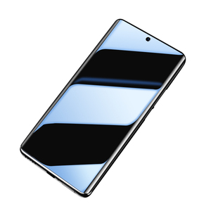 我龙适用一加13手机膜一加ace3钢化膜ace5pro防窥1+12水凝膜11新款10pro8防窥oneplus9/7全胶2v3ace3pro竞速