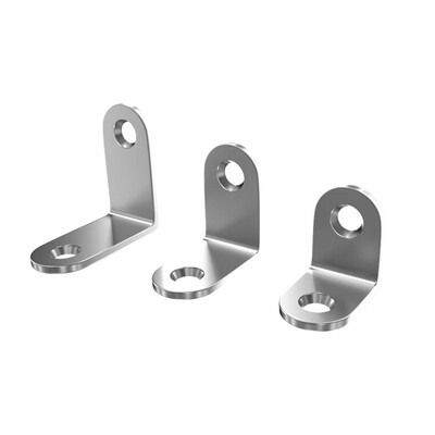 不锈钢角码90度直角固定器