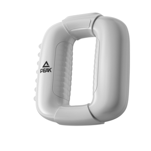 匹克筋膜环揉腹仪甩脂机筋膜枪神器运动健身大肚腩捏腹部按摩仪器