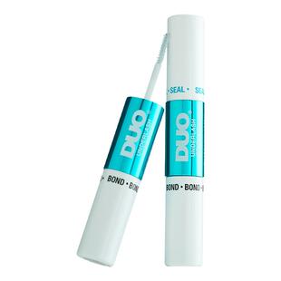 【新品】DUO睫毛胶水双头胶水温和不刺激持久多天持久定型专用5g