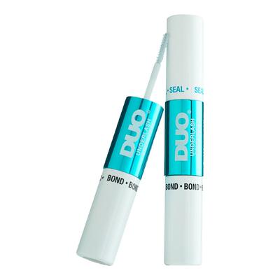 【新品】DUO睫毛胶水双头胶水温和不刺激持久多天持久定型专用5g