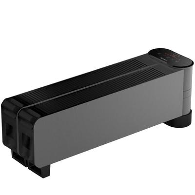 格力踢脚线取暖器浴室防水