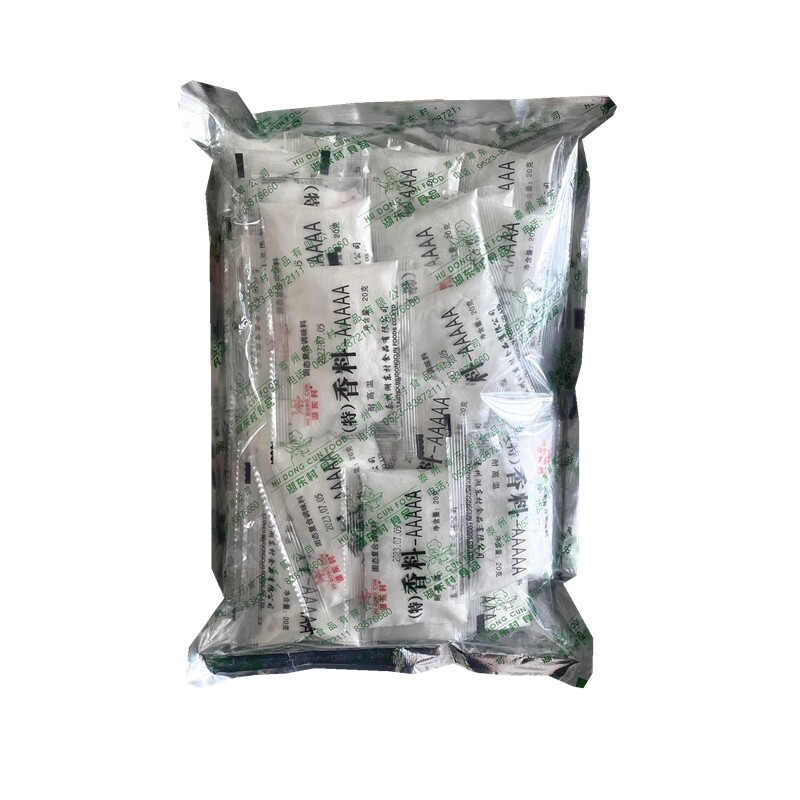 湖东村5A耐高温特香料卤肉烧烤特色/复合食品添加剂