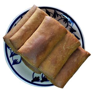 南通海安老式发酵脆饼5斤无芝麻