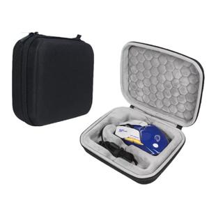 鼠标收纳包适用达尔优牧马人A970 EM915 EM910 EM905 EM925 Pro鼠标包硬壳保护盒小巧鼠标收纳袋