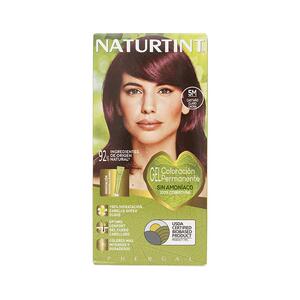Naturtint染发盖白发西班牙