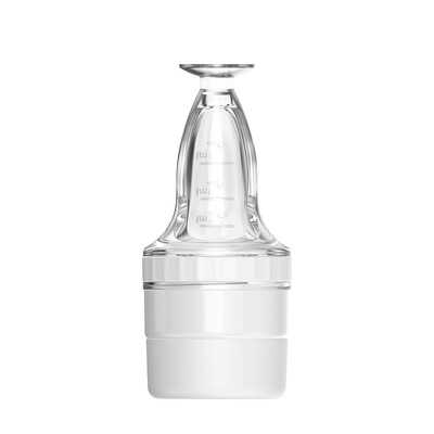 【精准1ml】米诺头皮按摩上药器