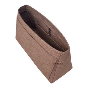 内胆包定制适用Fendi芬迪大小法棍腋下包中包衬整理轻便定型包撑