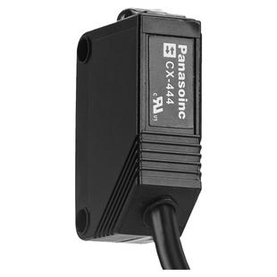 正品松下漫反射光电开关CX-441 442 CX-411 491 481 425-P传感器