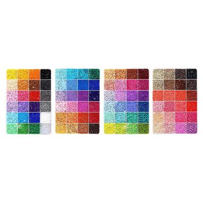 【拼豆豆手工DIY材料包全套】