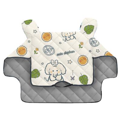 挡风被电动车四季通用春秋款防晒