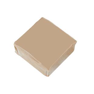 AUOK纯可可脂MCT巧克力生酪咖啡拿铁熔岩蛋糕代餐甜品糕点无蔗糖