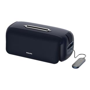 飞利浦腿部按摩器膝盖瘦小腿经络疏通仪肌肉放松揉捏足疗器礼物