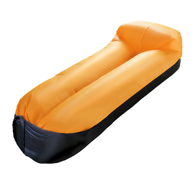 网红充气午睡折叠休闲懒人沙发