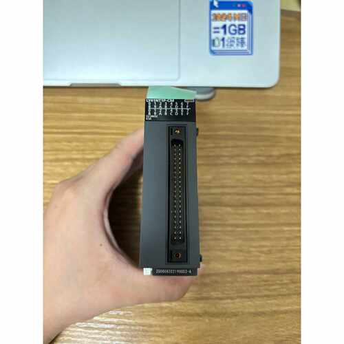 下单前咨询全新原装正品三菱PLC模块LY41NT1P-CM