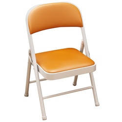 折叠凳靠背椅折叠椅电脑椅