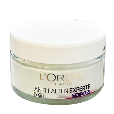 L`OREAL欧莱雅滋养抗衰老日霜