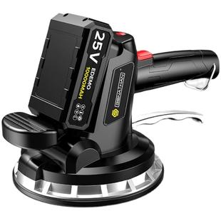 格纳森瓷砖平铺机贴砖机大功率地砖振平器瓷砖铺砖震动器贴钻神器