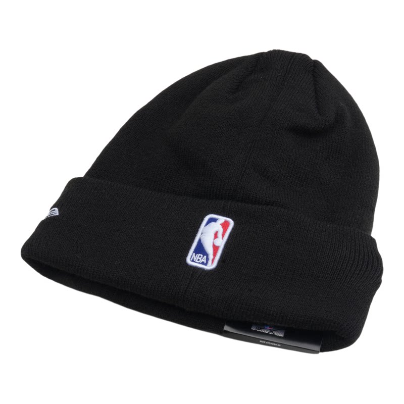 韩国代购NEWERA X NBA X LMC纽亦华三方联名冷帽芝加哥公牛纯黑色