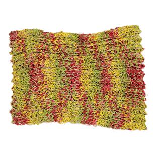 RNRNEPAL手工针织发带帽拼色汉麻头巾雷鬼嬉皮脏辫dreadlocks头饰