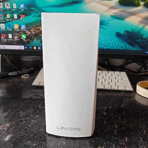 溢价-领势LINKSYS AX5400M MX5500 5G双频W