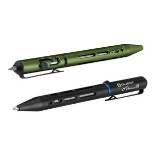 OLIGHT傲雷OPen Mini 2便携铝合金多功能枪栓式2合1圆珠笔/铅笔