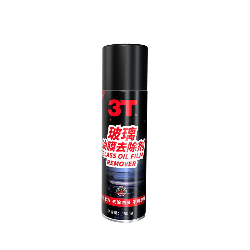 【小杨哥推荐】强力去油膜清除剂
