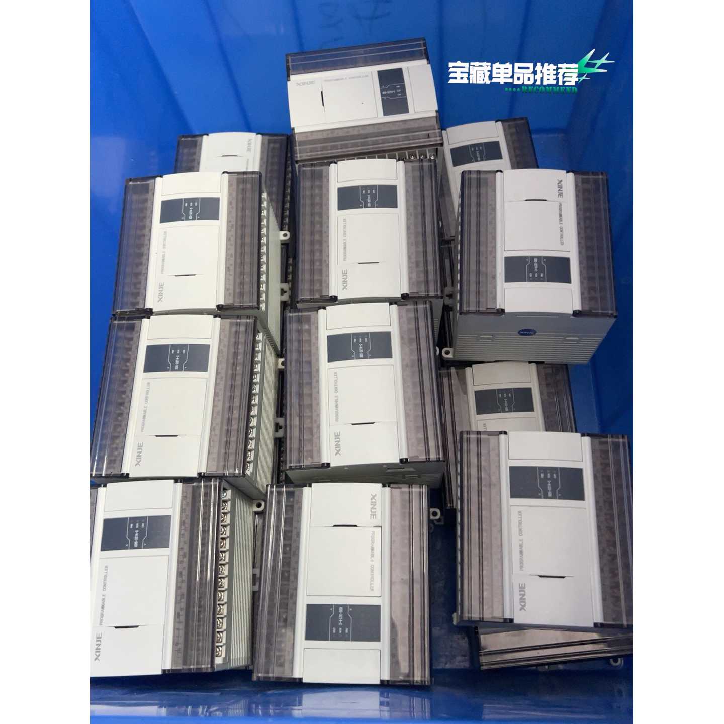 询价-信捷PLC XD5-32T4-C，，，成色如