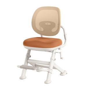 儿童学习椅可升降调节矫正坐姿靠背凳子小学生书桌椅子家用写字椅