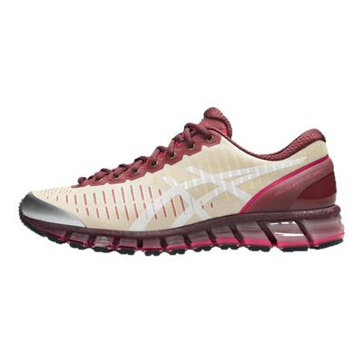 ASICS X ABOVE THE CLOUDS联名GEL-QUANTUM 360 男女运动休闲鞋