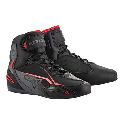 a星骑行鞋faster4骑行靴机车靴