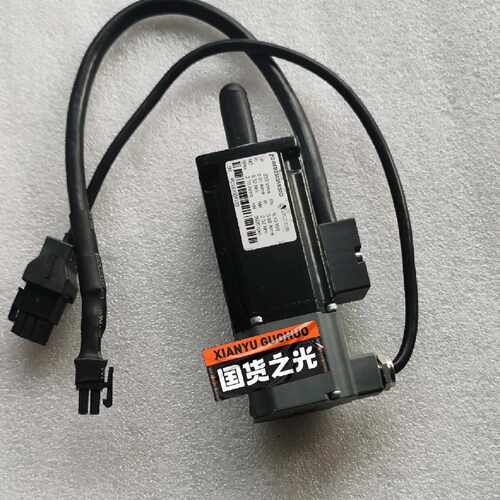 【询价】高创伺服电机P2-04B23035S30D 100瓦功能适用