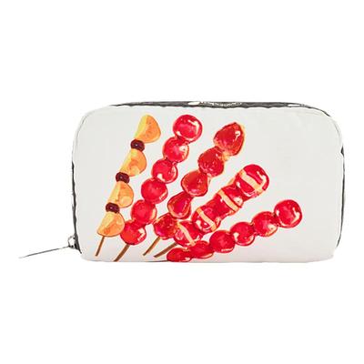 LeSportsac城市限定手拿包