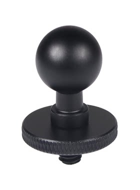 大疆OSMO360全景相机17mm球头座