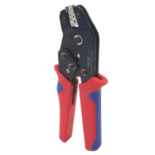 SN-2549小型接线端子压线钳PH2.0/XH2.54/VH3.96插簧插片压接钳子