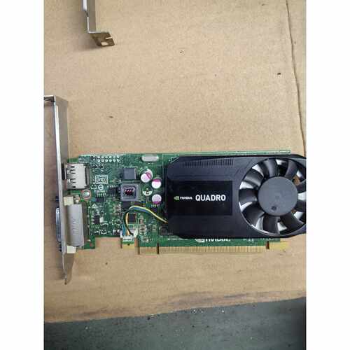 议价NVIDIA Quadro K620显卡。