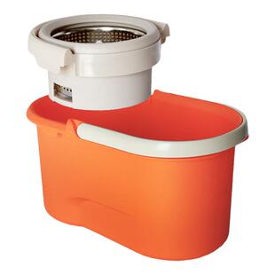 原装拓扑大卫拖把旋转杆Q5拖把杆旋转拖把杆拖把替换头配件大全