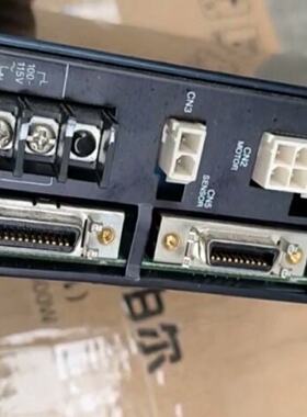 拆机东方马达驱动器B3170-0730AS