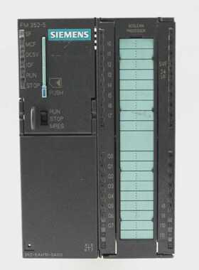 Siemens Siamtic S7 6ES7 352-5AH10-0AE0 6ES73525AH100AE0 E-St
