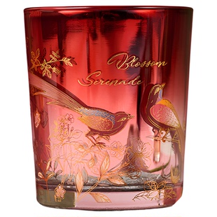 大英博物馆喜上眉梢蜡烛香薰礼盒新人订婚结婚新婚情人节礼物实用