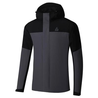 361三合一防风防水冲锋衣登山服